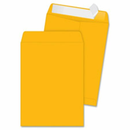 WORKSTATIONPRO Redi Strip Catalog Envelopes, High Bulk, 10 in. x 13 in., 250-CT, KFT TH2483332